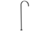 ZENITH FLOOR MOUNTED BATH SPOUT