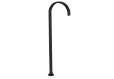 ZENITH FLOOR MOUNTED BATH SPOUT