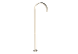 ZENITH FLOOR MOUNTED BATH SPOUT