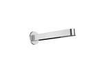ZENITH WALL BASIN/BATH SPOUT 200MM LEAD FREE