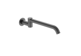ZENITH WALL SWIVEL SPOUT 320MM LEAD FREE