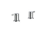 ZENITH SINK TOP ASSEMBLIES LEAD FREE