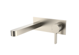 ZENITH WALL MIXER SET LEAD FREE