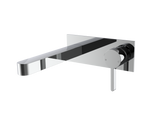 ZENITH WALL MIXER SET LEAD FREE