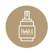 RAM Brass Cartridge